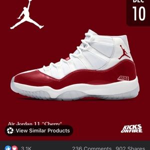 Meet your Posher, Patrick